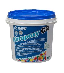 Chituri epoxidice - Chit de rosturi epoxidic Mapei Kerapoxy CQ